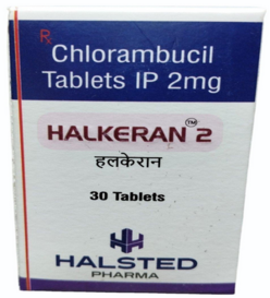 HALKERAN 2 MG
